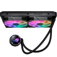 Система водяного охолодження ASUS ROG-STRIX-LC-II-280 ARGB (90RC00C1-M0UAY0) Diawest
