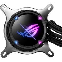 Система водяного охолодження ASUS ROG-STRIX-LC-II-280 ARGB (90RC00C1-M0UAY0) Diawest