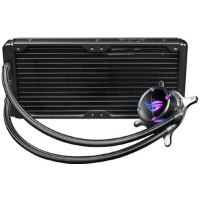Система водяного охолодження ASUS ROG-STRIX-LC-II-280 ARGB (90RC00C1-M0UAY0) Diawest