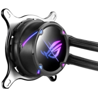 Система водяного охолодження ASUS ROG-STRIX-LC-II-280 ARGB (90RC00C1-M0UAY0) Diawest