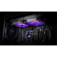 Система водяного охолодження ASUS ROG-STRIX-LC-II-280 ARGB (90RC00C1-M0UAY0) Diawest