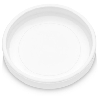 Фітинг для СВО Ekwb EK-Quantum Torque Plug Cover 10-Pack - White (3831109904312) Diawest