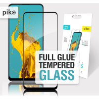 Скло захисне Piko Full Glue Realme 8 (1283126523281) Diawest