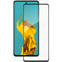 Скло захисне Piko Full Glue Samsung M53 5G (1283126524318) Diawest