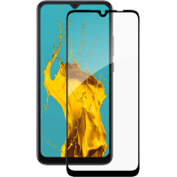 Скло захисне Piko Full Glue Xiaomi Redmi 10A (1283126537820) Diawest