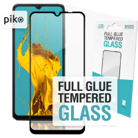 Стекло защитное Piko Full Glue Xiaomi Redmi 10C (1283126527180) Diawest