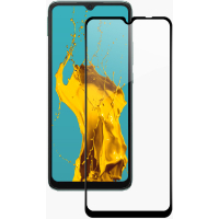 Скло захисне Piko Full Glue Xiaomi Redmi 10C (1283126527180) Diawest