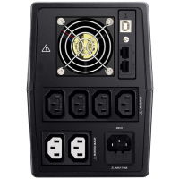 Пристрій безперебійного живлення TECNOWARE 2600 IEC TOGETHER ON (FGCERAPL2602IEC) Diawest