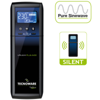 Источник бесперебойного питания TECNOWARE EXA PLUS 2100 (FGCEXAPL2002IEC) Diawest