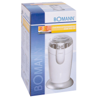 Кофемолка Bomann KSW 446 СВ (KSW446СВ) Diawest