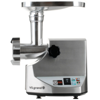 Мясорубка Vilgrand V304-SMG Diawest