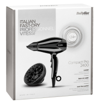 Фен Babyliss 6715DE Diawest