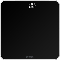 Весы напольные ECG OV 1821 Black (OV1821 Black) Diawest