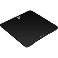 Весы напольные ECG OV 1821 Black (OV1821 Black) Diawest