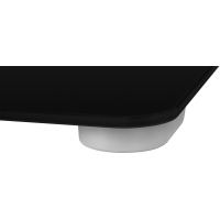 Весы напольные ECG OV 1821 Black (OV1821 Black) Diawest
