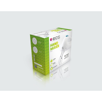 Миксер ECG RS 836 (RS836) Diawest