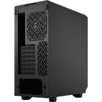 Корпус Fractal Design Meshify 2 Compact Black Solid (FD-C-MES2C-01) Diawest