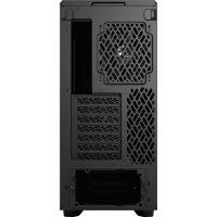 Корпус Fractal Design Meshify 2 Compact Black Solid (FD-C-MES2C-01) Diawest