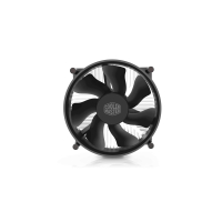 Кулер до процесора CoolerMaster I50 (RH-I50C-20FK-R1) Diawest