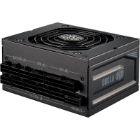 Блок живлення CoolerMaster 1300W V SFX Platinum (MPZ-D001-SFBP-BEU) Diawest