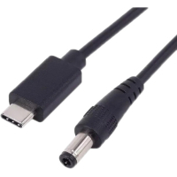 Кабель живлення USB Type-C to DC-5.5-2.1 XoKo (XK-DC5521) Diawest