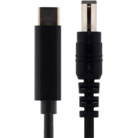 Кабель живлення USB Type-C to DC-5.5-2.1 XoKo (XK-DC5521) Diawest