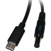 Кабель питания USB-C to DC-DC-12 XoKo (XK-DC-DC-C-12) Diawest
