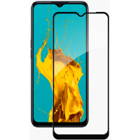 Скло захисне Piko Full Glue Oppo A77 (1283126546341) Diawest