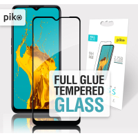 Скло захисне Piko Full Glue Oppo A77 (1283126546341) Diawest