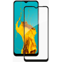 Скло захисне Piko Full Glue RealMe C25Y (1283126519284) Diawest