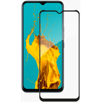 Скло захисне Piko Full Glue Tecno Spark 8T (1283126542282) Diawest