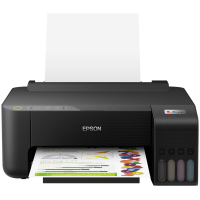 Струйный принтер Epson EcoTank L1250 (C11CJ71404) Diawest