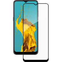 Скло захисне Piko Full Glue Nokia G21 (1283126529092) Diawest