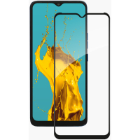 Скло захисне Piko Full Glue Tecno Pop 5 LTE (1283126535383) Diawest