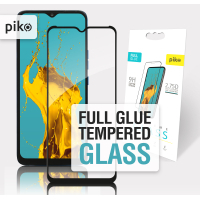 Скло захисне Piko Full Glue Tecno Pop 5 LTE (1283126535383) Diawest