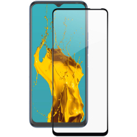 Скло захисне Piko Full Glue Tecno Spark 8p (1283126533112) Diawest