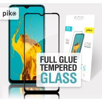 Скло захисне Piko Full Glue Tecno Spark Go 2022 (1283126542336) Diawest