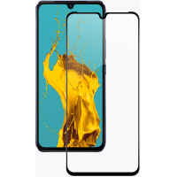 Скло захисне Piko Full Glue Vivo V21 (1283126528507) Diawest