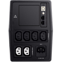 Источник бесперебойного питания TECNOWARE 2000 IEC TOGETHER ON (FGCERAPL2102IEC) Diawest