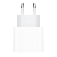 Зарядное устройство Armorstandart AMHJ83 20W USB-C Power Adapter White (ARM61516) Diawest
