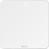 Весы напольные ECG OV 1821 White (OV1821 White) Diawest