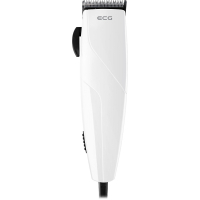 Машинка для стрижки ECG ZS 1020 White (ZS1020 White) Diawest