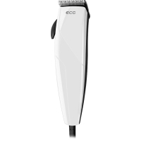 Машинка для стрижки ECG ZS 1020 White (ZS1020 White) Diawest