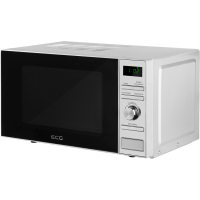 Мікрохвильова піч ECG MTD 2071 SE (MTD2071SE) Diawest