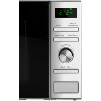 Мікрохвильова піч ECG MTD 2071 SE (MTD2071SE) Diawest