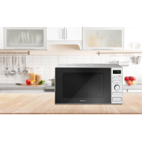 Мікрохвильова піч ECG MTD 2071 SE (MTD2071SE) Diawest