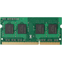 Модуль пам'яті для ноутбука SoDIMM DDR4 16GB 2666 MHz Golden Memory (GM26S19S6/16) Diawest