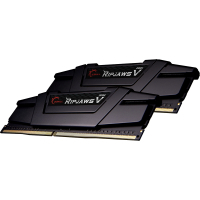 Модуль пам'яті для комп'ютера DDR4 16GB (2x8GB) 4600 MHz Ripjaws G.Skill (F4-4600C19D-16GVKE) Diawest