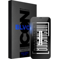 Скло захисне Armorstandart Space Black Icon Apple iPhone 11 Pro/XS (ARM59214) Diawest