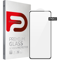 Скло захисне Armorstandart Pro OnePlus Nord (AC2003) Black (ARM59362) Diawest